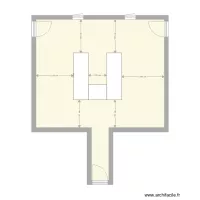 Laboratoire Lyc&eacute;e SainT Joseph La Pommeraye Vide
