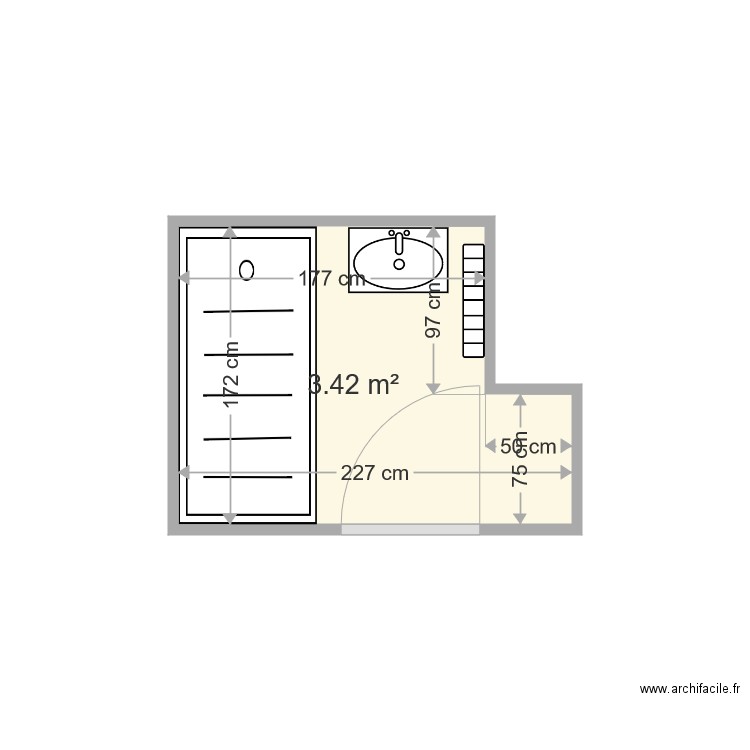 VERMELEN JOEL . Plan de 0 pièce et 0 m2