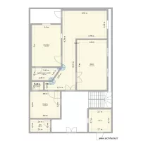 Maison Maman