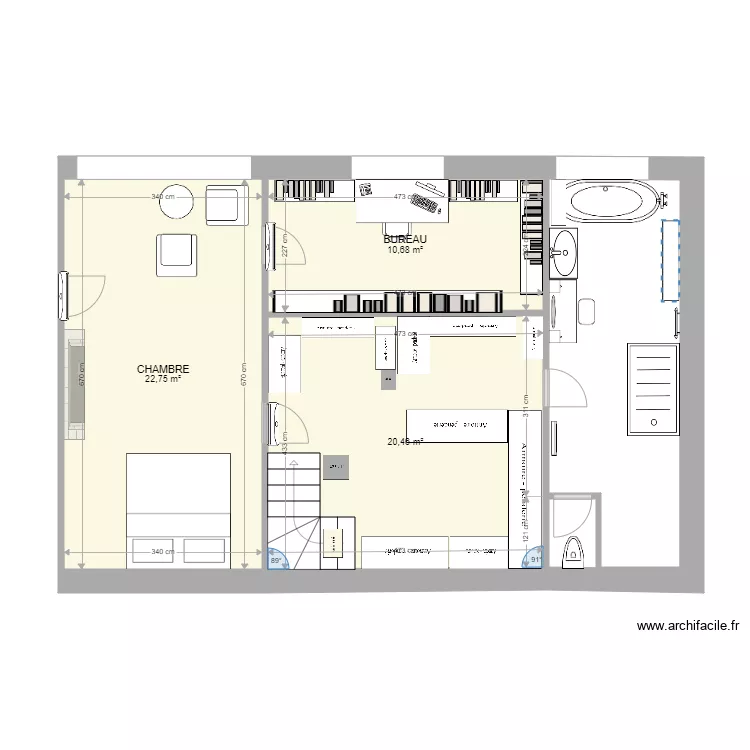 EXT HACIENDA FINAL 15 SEPT 2021. Plan de EXT HACIENDA FINAL 15 SEPT 2021. Plan de