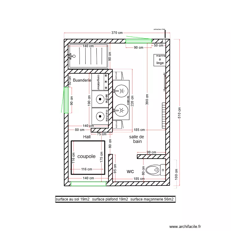 parent. Plan de parent. Plan de