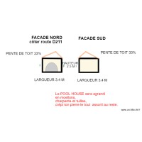 plan face sud nord 2