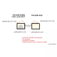 plan face sud nord 2