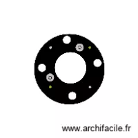 Systeme oscillant
