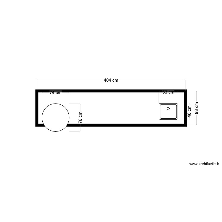 Barbecue Issambres. Plan de 0 pièce et 0 m2