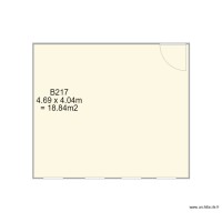 B217 84Grenelle