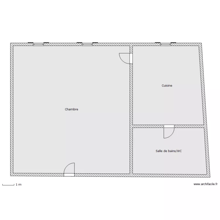 SCI les COCCINELLES. Plan de SCI les COCCINELLES. Plan de
