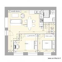 PLAN DISTRIBUTION MEUBLE