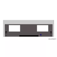 RL Event Center Vue de face