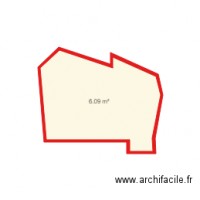 Cusine OG plan m&eacute;tr&eacute;