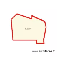 Cusine OG plan m&eacute;tr&eacute;