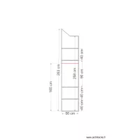 placard chambre louise gauche