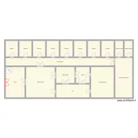 RDC - Hôtel RP Danganronpa