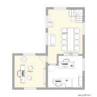 Plan ETAGE Isol'Avenir