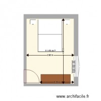Chambre 3