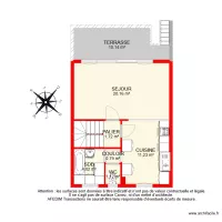 BI 8347 ETAGE 1 PASCAL