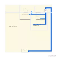 INKY BAR VENTILATION