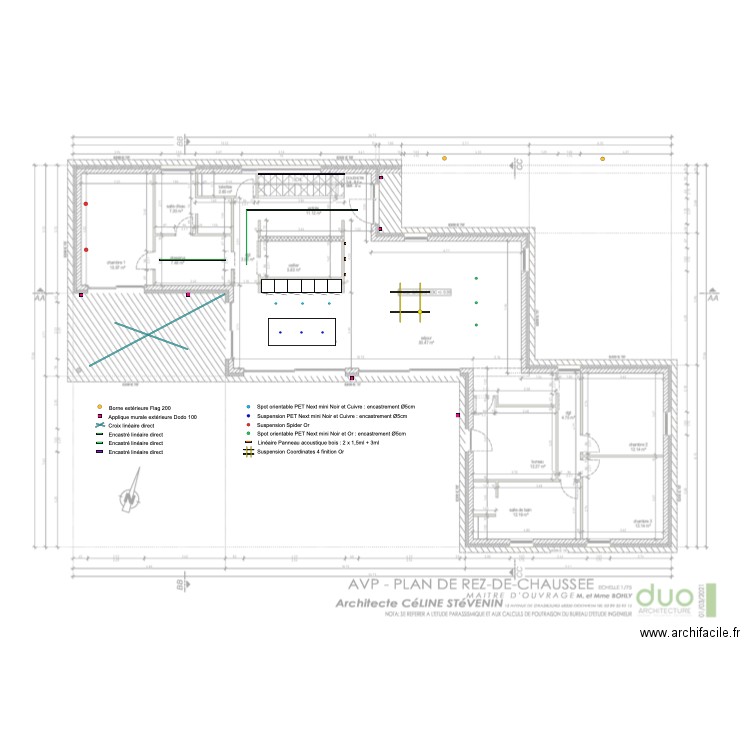BOHLY V2. Plan de 0 pièce et 0 m2