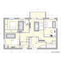 La Scarpe, 1er &eacute;tage Projet 4