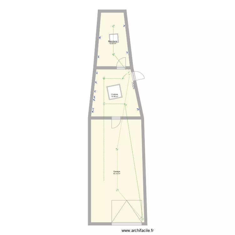 Hendrickx. Plan de Hendrickx. Plan de
