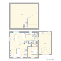 Maison des choux