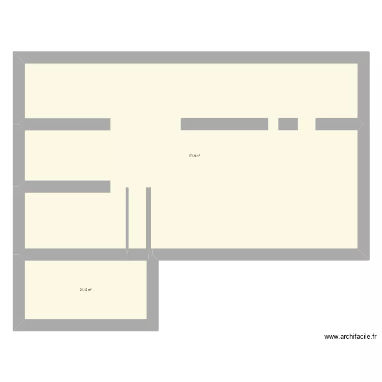 Gr&eacute;e Midi 2025. Plan de 