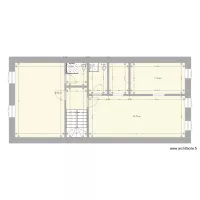 moli&egrave;res 2eme &eacute;tage existant