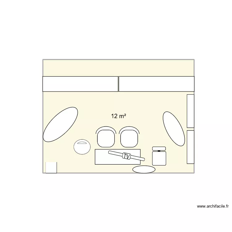 Plan final Foire Comtoise 2. Plan de 