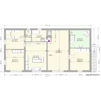 maisonmiclau6155x23x3x8 placard