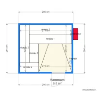 H&ocirc;tel viu hammam