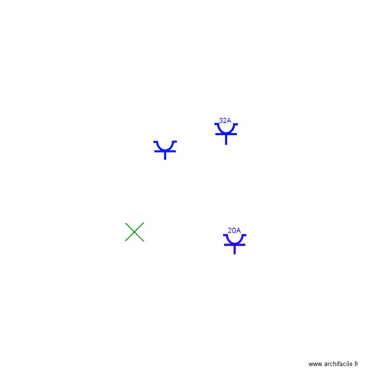 test. Plan de 0 pièce et 0 m2