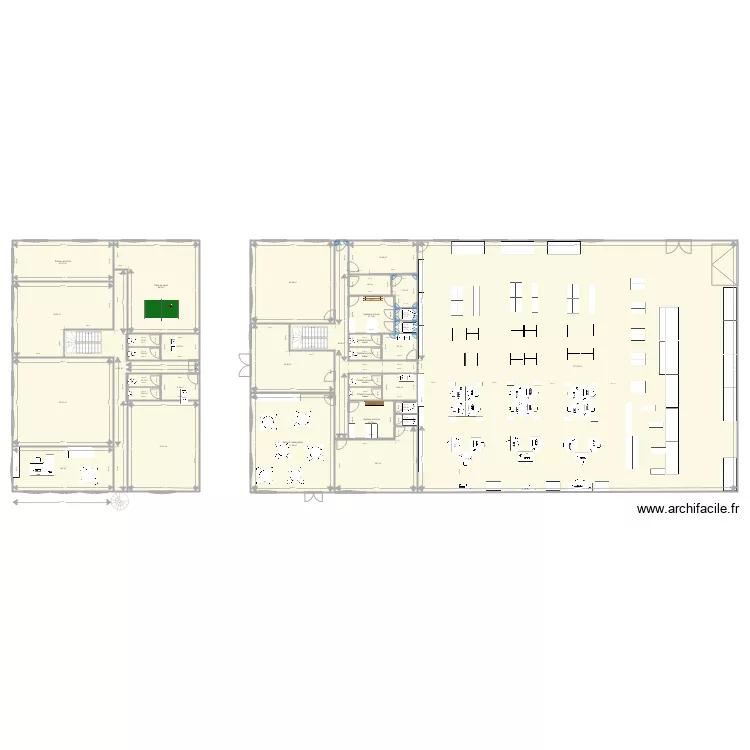 Usine 4 0 6. Plan de 