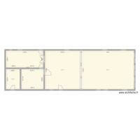 Projet Salle de réception