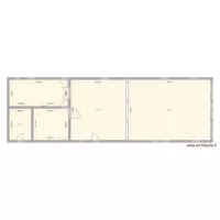 Projet Salle de réception