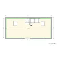 Mezos Pigeonnier 1er etage