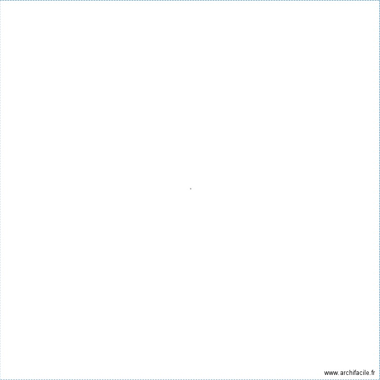 RdC. Plan de 0 pièce et 0 m2