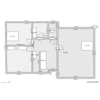 maison2 &eacute;tage