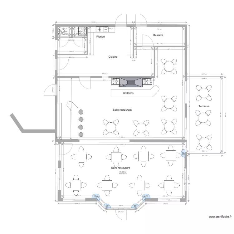 Meziane A. Plan de 