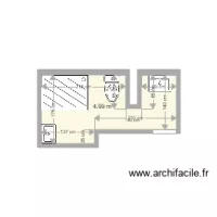 Sdb Germain JONQUIERES Projet