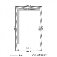 Plan M. MARLIN 1