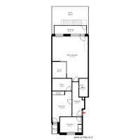 ED RESIDENCIAL LA CLOTA BLOC D PB N ORDINO