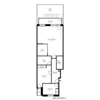 ED RESIDENCIAL LA CLOTA BLOC D PB N ORDINO