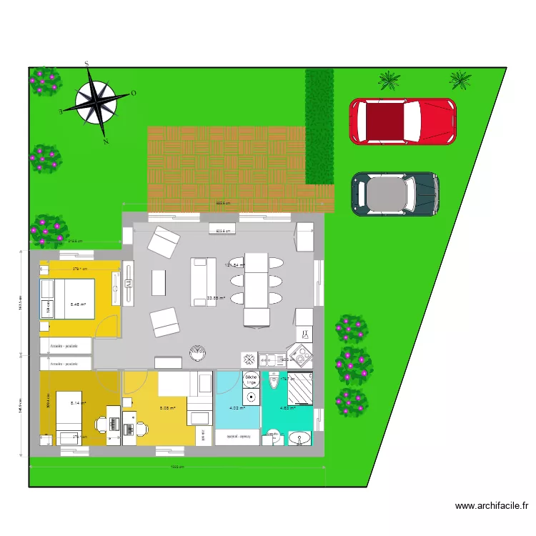 copy 4 CH EN u ter. Plan de 