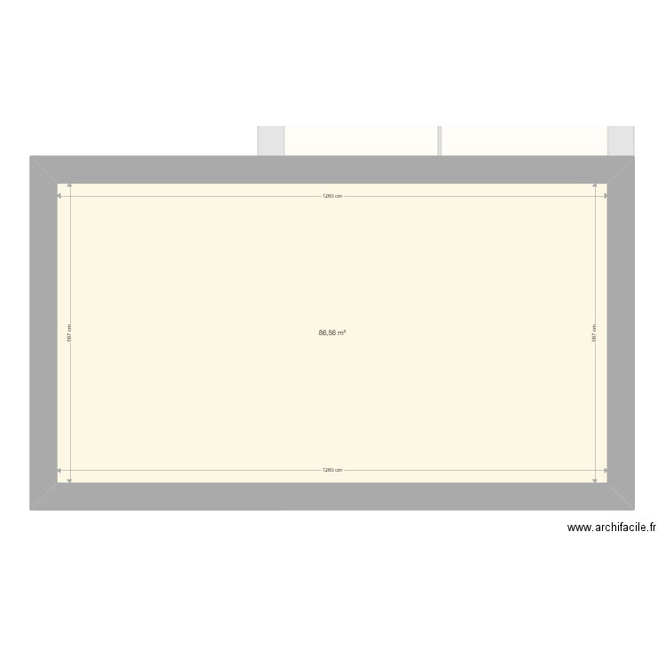 taofilli coffrac. Plan de 0 pièce et 0 m2