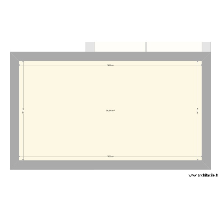 taofilli coffrac. Plan de 5 pièces et 202 m2