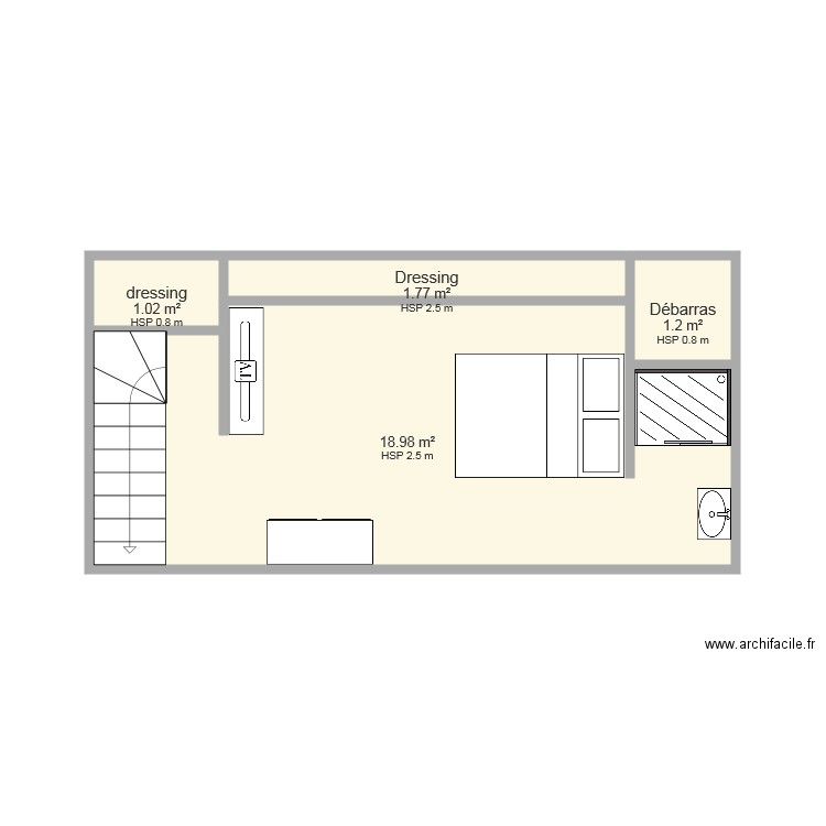 kurt1. Plan de 0 pièce et 0 m2