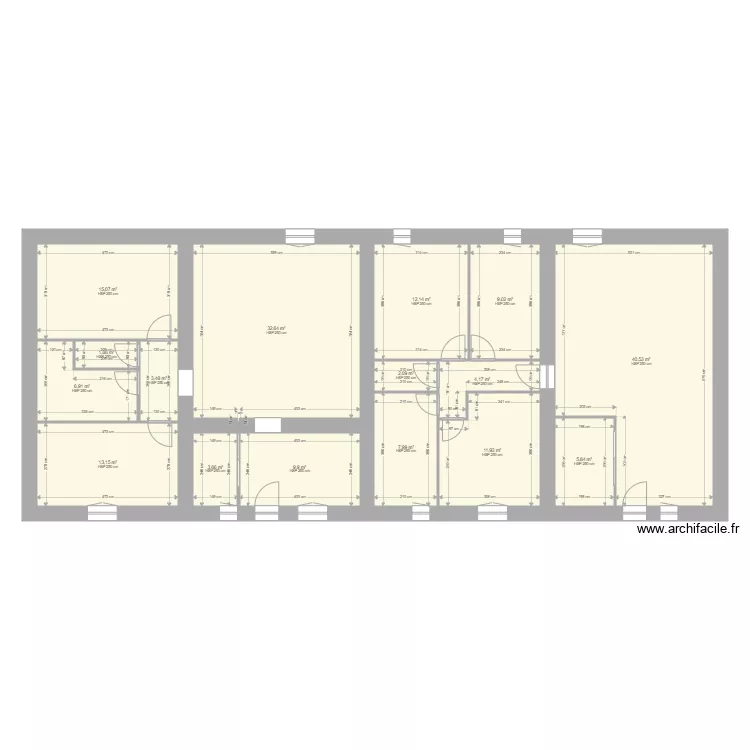 plan projet. Plan de plan projet. Plan de