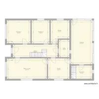 Maison Russo 1