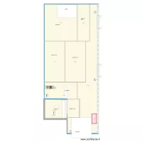 Plan Quebec je me souvient  V4