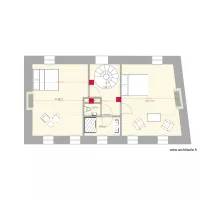 Lanildut 1er &eacute;tage